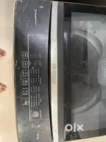 Bosch Fully Automatic Washing Machine