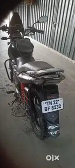Bike for sale