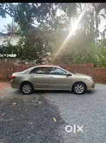 Toyota Corolla Altis 2011 Petrol Well Maintained