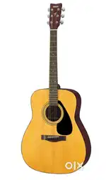 Yamaha F310 Guitar