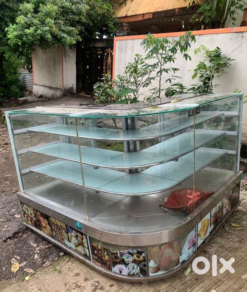 Bakery counter for sale