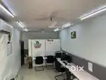 Commercial Space for officeavailable on rent