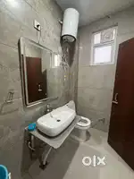 3 BHK READY TO MOVE FLAT - NEAR ACE CITY