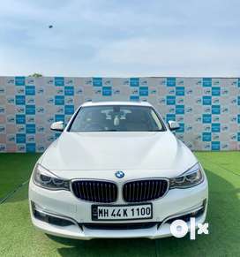 BMW 3 Series GT 320d Luxury Line, 2017, Diesel