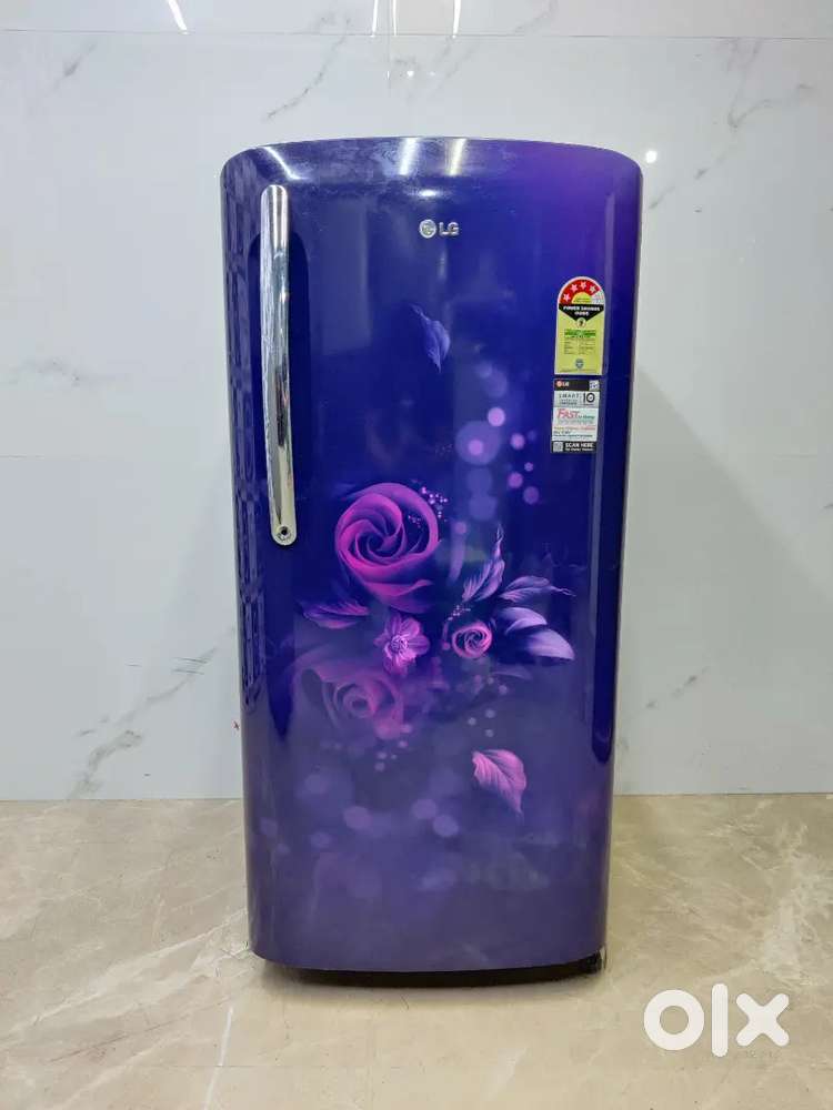 @ lg inverter model single door refrigerator
