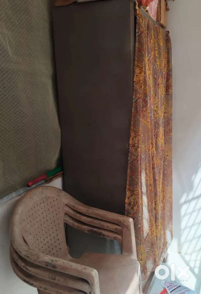 Chairs in good condition