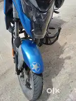 Honda X Blade