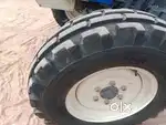 Swaraj 744 model 2018 1 st owner RJ 13 ganganagar Rajasthan number