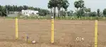 Plots near Pottipadu. Just 1 km to ORR