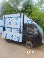 Food Truck On Rent