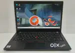Lenovo thinkpad T14 Gen 1