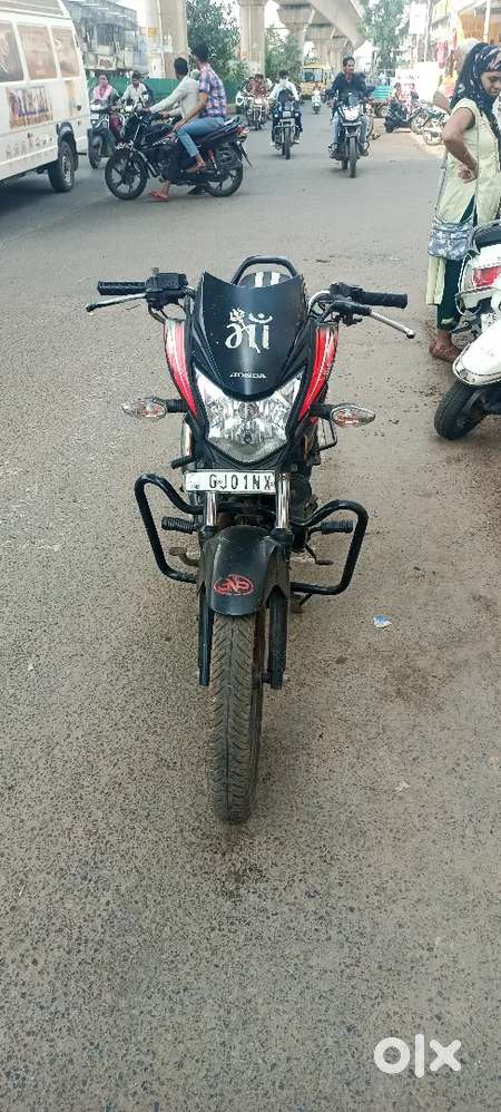 First owner engine good original body km genuine top condition