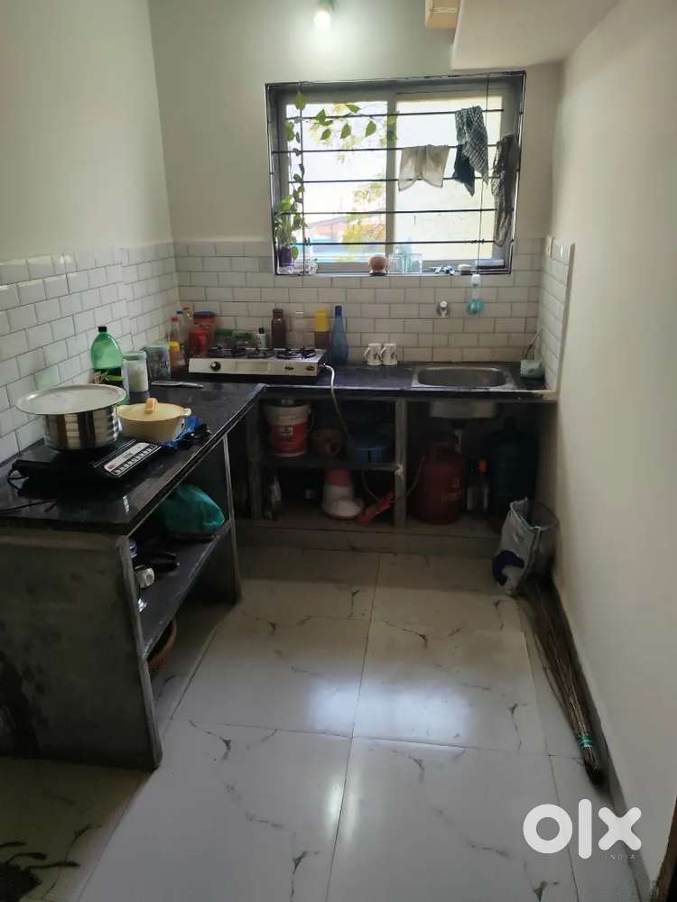 flatmate required 1 bhk