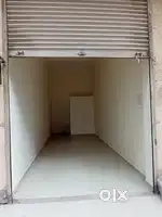 Shop/gala prime location