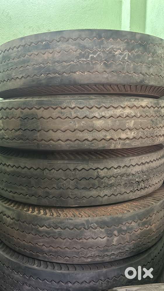 Indian tyres