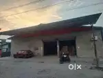 Godown for rent