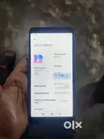 Redmi Y2 mobile