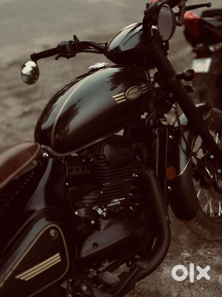 JAWA PERAK