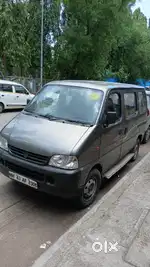 Maruti Suzuki Eeco 2011
