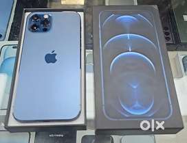 iPhone 12 pro 256GB