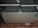 500litre candy fridge