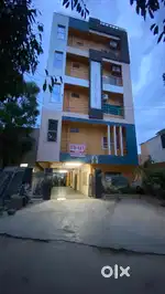 Apartment in Naimnagar Hanamkonda