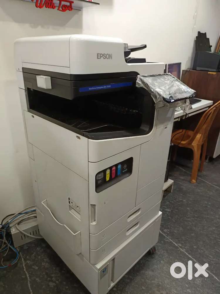 Printer come xerox EPSON AMC5000