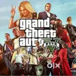 ALL PC GAMES AVAILABLE