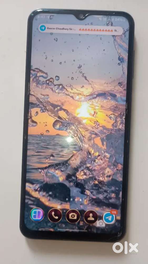 Galaxy M13