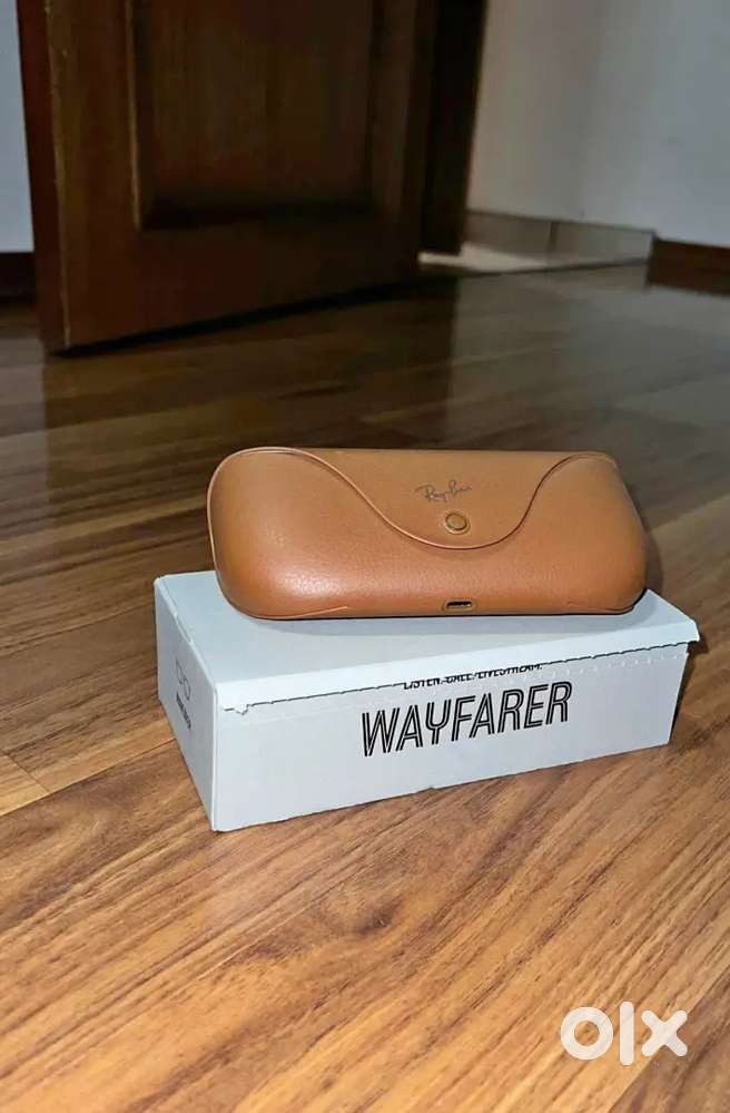 Rayban meta sunglass