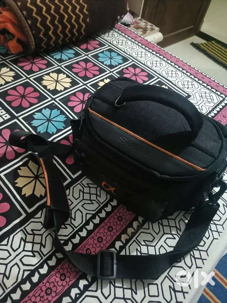 Sony M3 camera