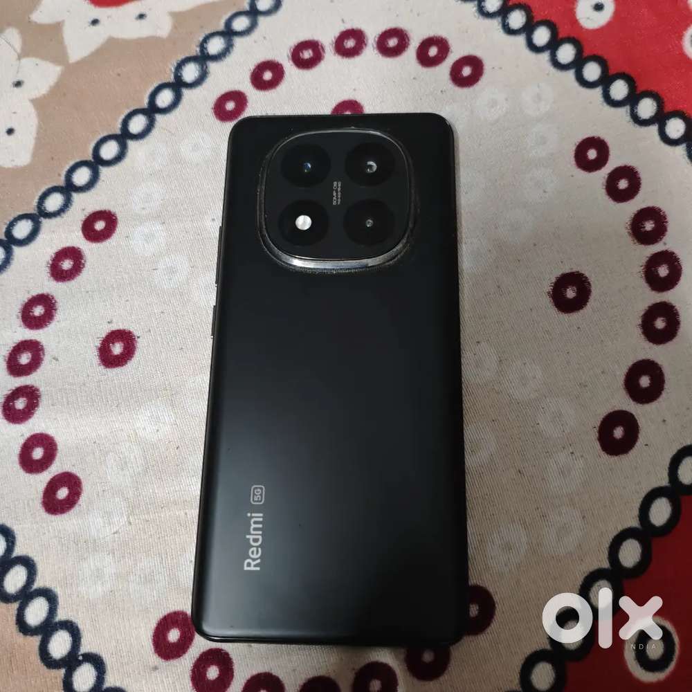 Redmi note 14pro plua