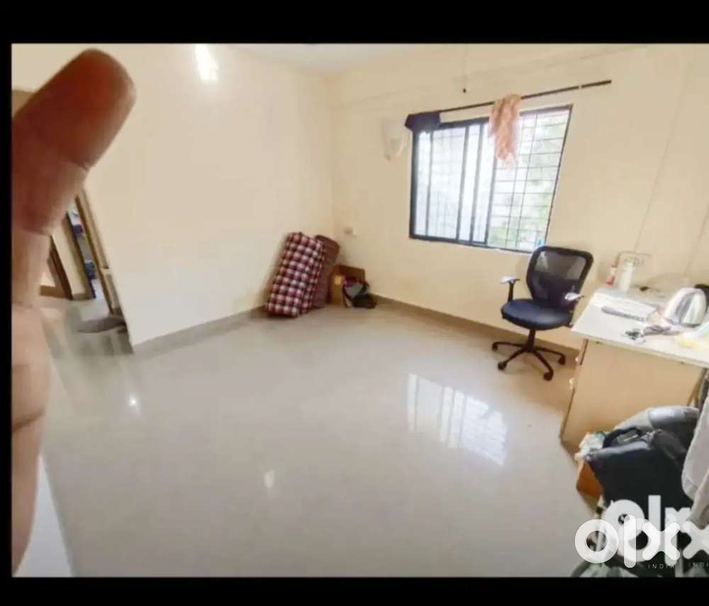 Flatmate Required – 1BHK near Kharadi Bypass
