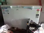 Fridge godrej (500liter)