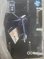 HP deskjet F4488 working condition
