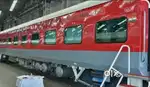 Railway job (Company Payroll job)