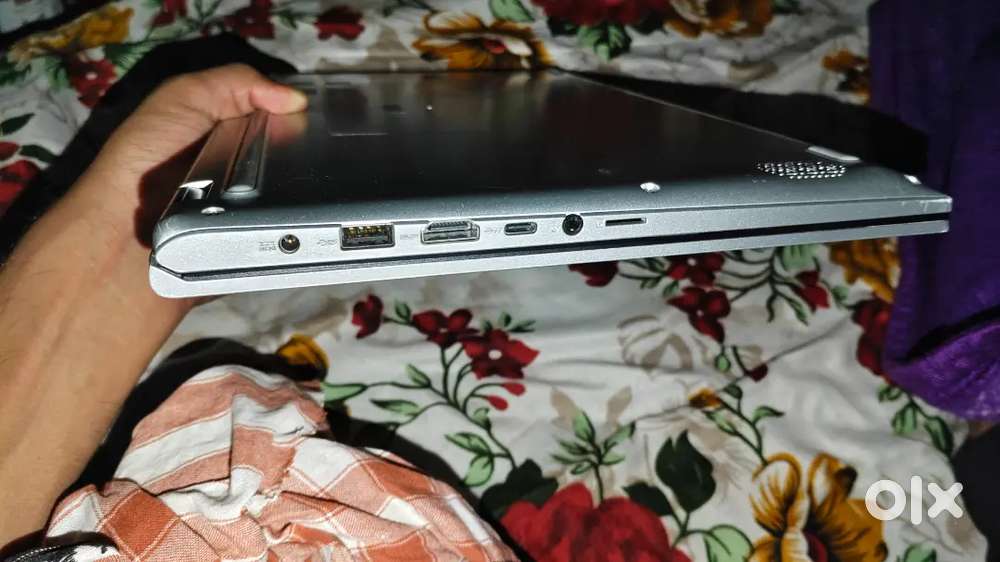 Vivo book laptop