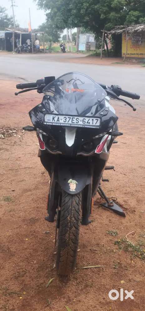 New connection 11m old only