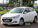 Hyundai Elite i20 1.4 Sportz Plus CRDi, 2018, Diesel