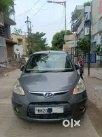 Hyundai i10 2010 Petrol Good Condition