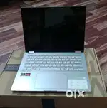 Asus vivobook S14 Flip 360 degree Convertible + Stylus + Charger + Box