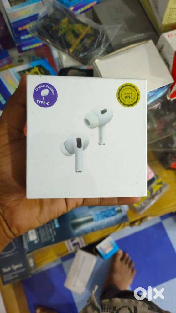 apple airpods pro seal pack