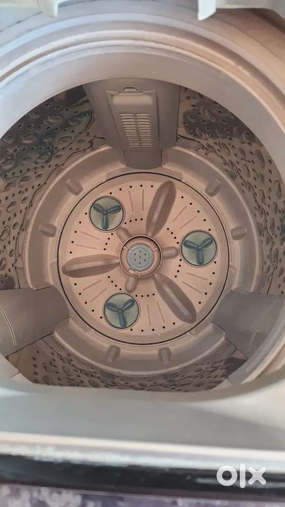 Washing  machine