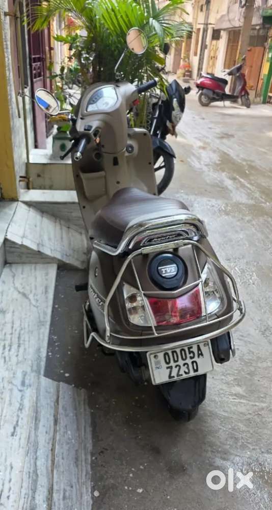 Jupiter classic on super condition