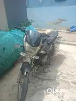 Bajaj Plantina BSII