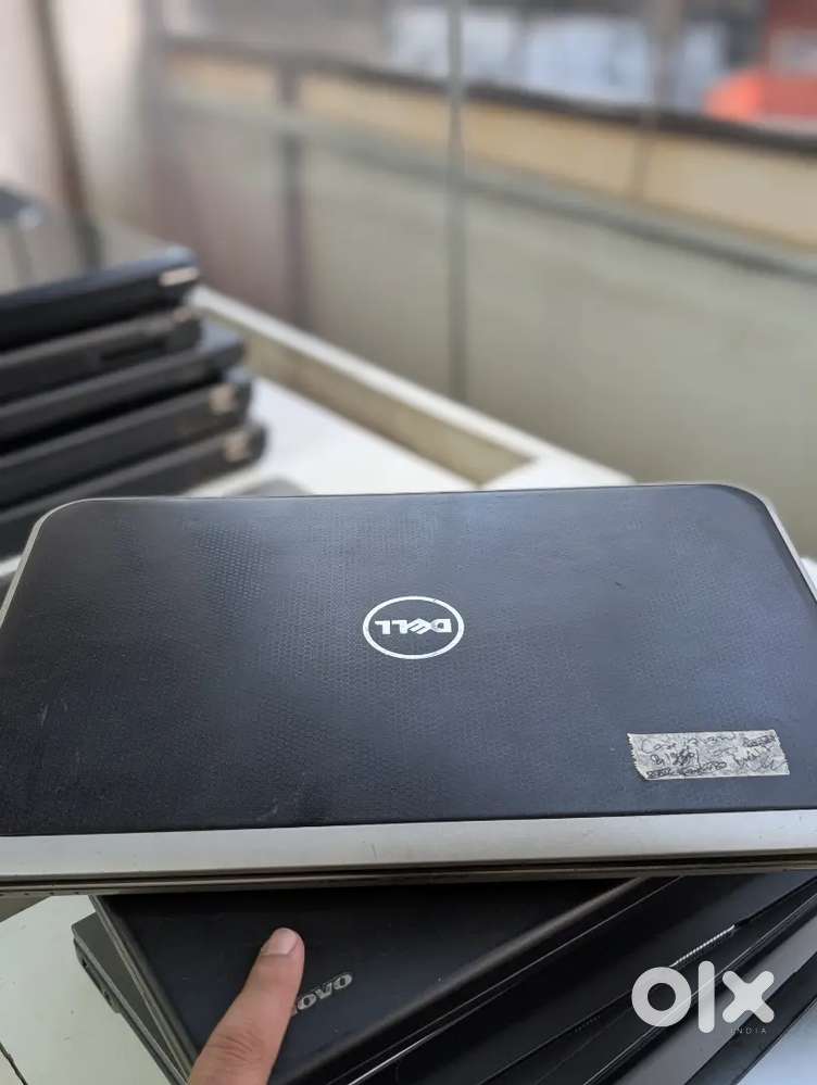 Intel Core i7 3rd Generation / 16 GB / 256 GB / 15.6 HD / Windows 11.