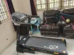 Treadmill for sale