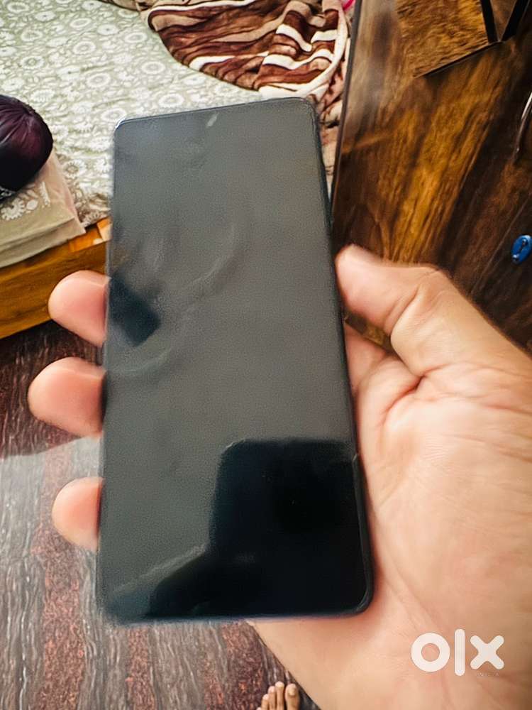 Poco x3 pro