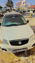 Maruti Suzuki Alto K10