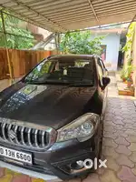 Maruti Suzuki S-Cross 7 Diesel 120000 Km Driven